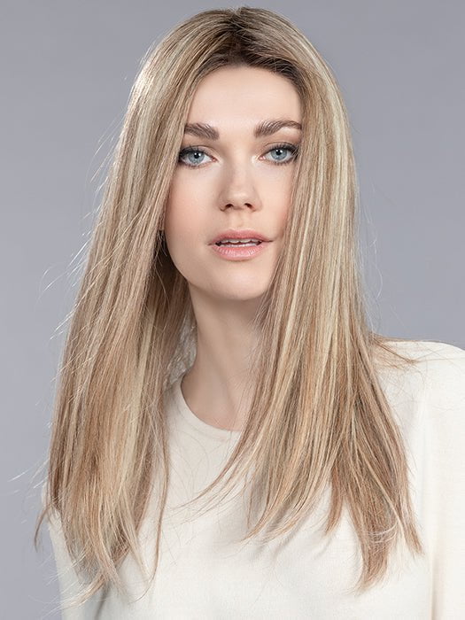 Boheme | Remy Human Hair Wig (Mono Top) | DISCONTINUED
