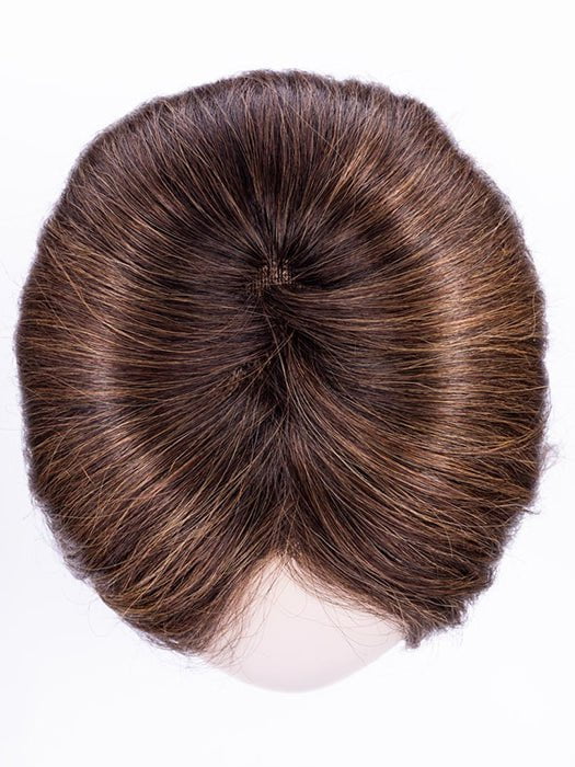 Boheme | Remy Human Hair Wig (Mono Top) | DISCONTINUED - Image 10