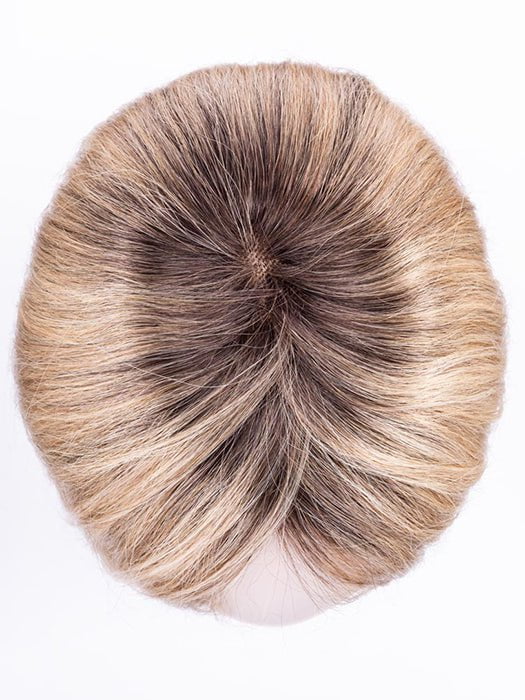 Boheme | Remy Human Hair Wig (Mono Top) | DISCONTINUED - Image 11