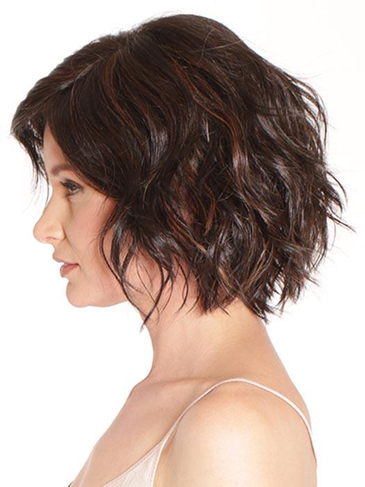 Bon Bon | Synthetic Lace Front Wig | DISCONTINUED - Image 4