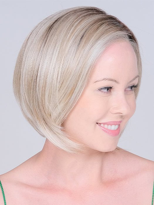 Bona Vita | Synthetic Lace Front Wig (Mono Part) | DISCONTINUED - Image 4
