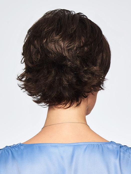 Boost | Short Synthetic Wig (Basic Cap) | DISCONTINUED - Image 11