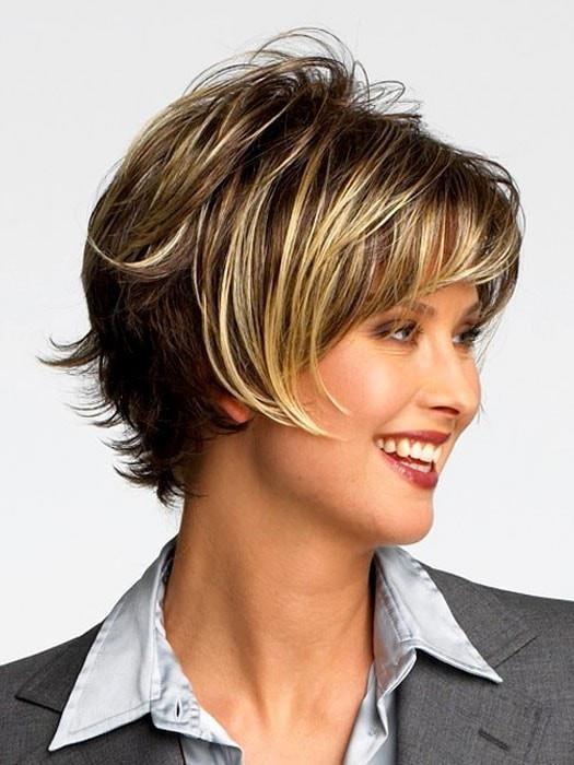 Boost | Short Synthetic Wig (Basic Cap) | DISCONTINUED - Image 12