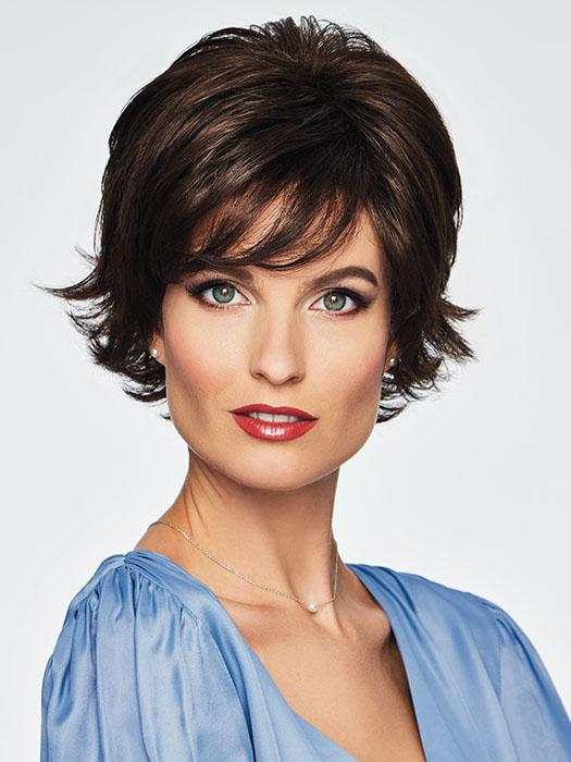 Boost | Short Synthetic Wig (Basic Cap) | DISCONTINUED - Image 7