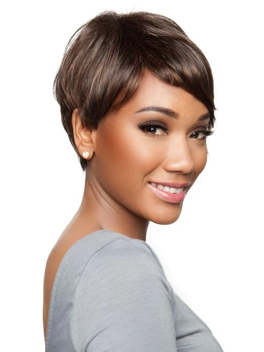 Bori | Synthetic Wig (Basic Cap) | DISCONTINUED - Image 3