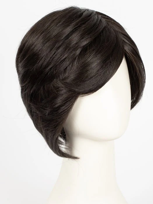 Born To Shine | Synthetic Lace Front Wig (Mono Part) - Image 16
