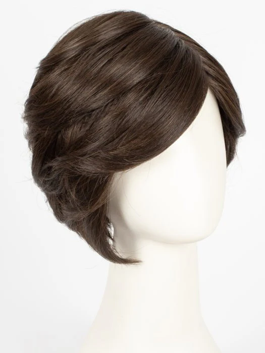 Born To Shine | Synthetic Lace Front Wig (Mono Part) - Image 17