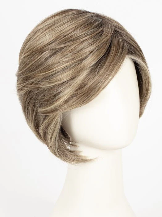 Born To Shine | Synthetic Lace Front Wig (Mono Part) - Image 21