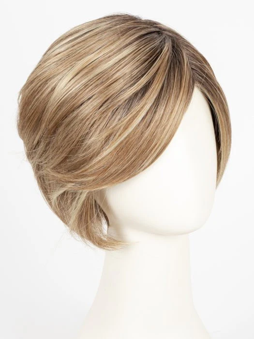 Born To Shine | Synthetic Lace Front Wig (Mono Part) - Image 23