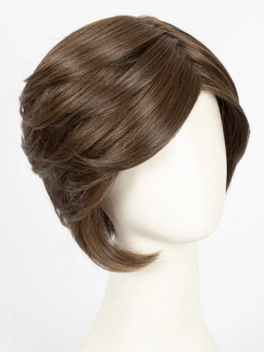 Born To Shine | Synthetic Lace Front Wig (Mono Part) - Image 24