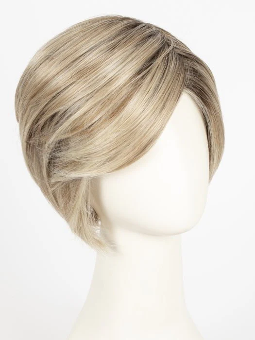 Born To Shine | Synthetic Lace Front Wig (Mono Part) - Image 29