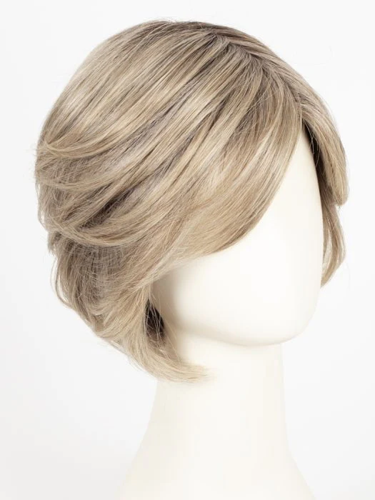 Born To Shine | Synthetic Lace Front Wig (Mono Part) - Image 38