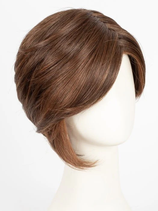 Born To Shine | Synthetic Lace Front Wig (Mono Part) - Image 45