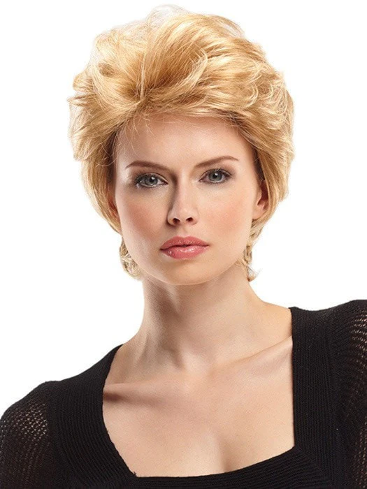 Bowie | Synthetic Lace Front Wig (Basic Cap) | DISCONTINUED - Image 2
