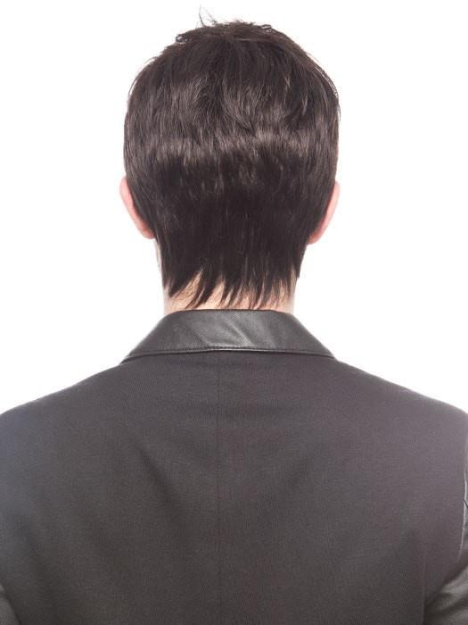Brad | Synthetic Lace Front Wig (Mono Crown) | DISCONTINUED - Image 13