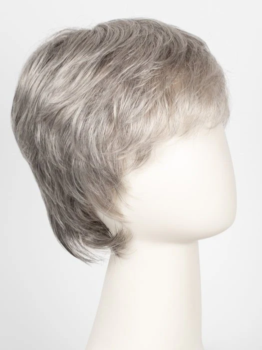 Brad | Synthetic Lace Front Wig (Mono Crown) - Image 22
