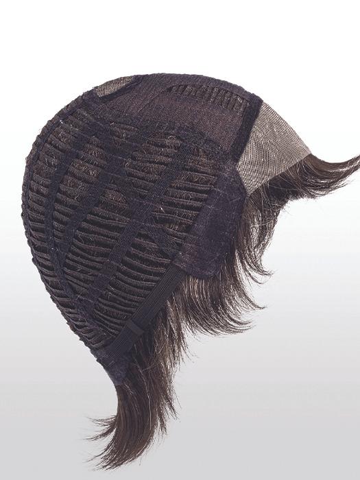 Brad | Synthetic Lace Front Wig (Mono Crown) - Image 7