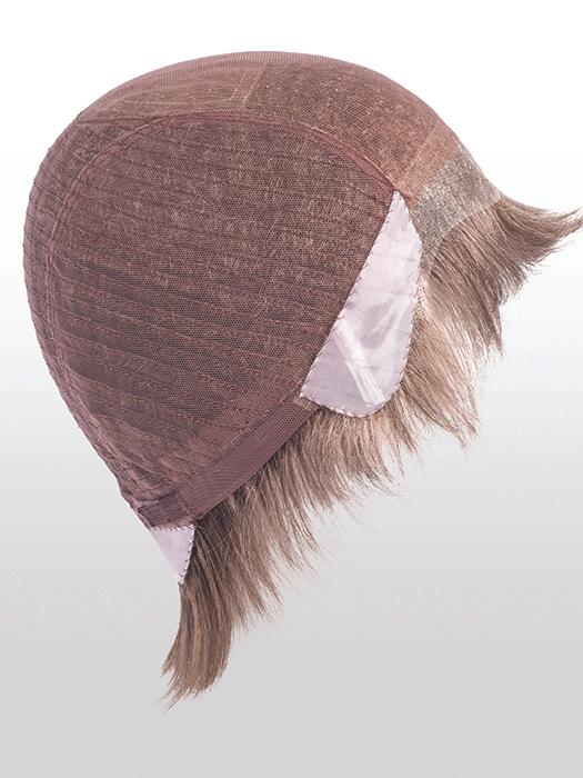 Bradford | Synthetic Lace Front Wig (Mono Top) - Image 4