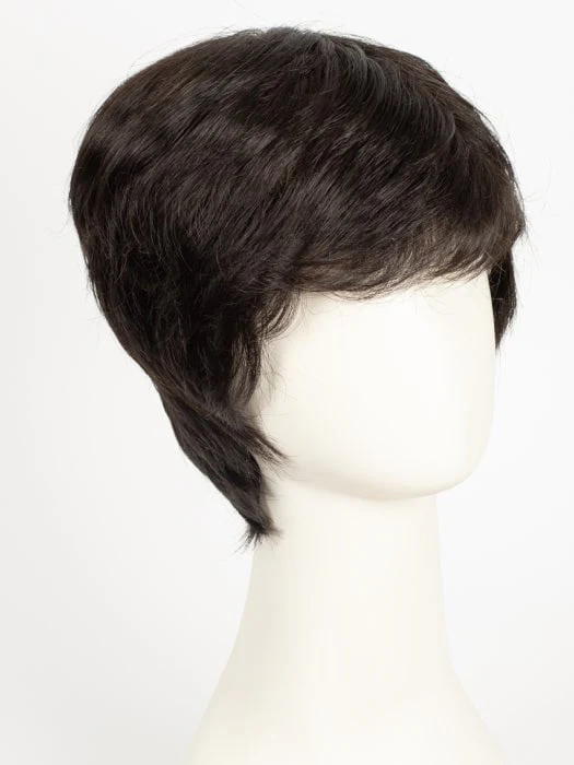 Bradford | Synthetic Lace Front Wig (Mono Top) - Image 5