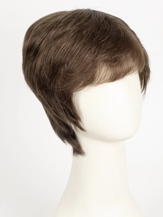 Bradford | Synthetic Lace Front Wig (Mono Top) - Image 7