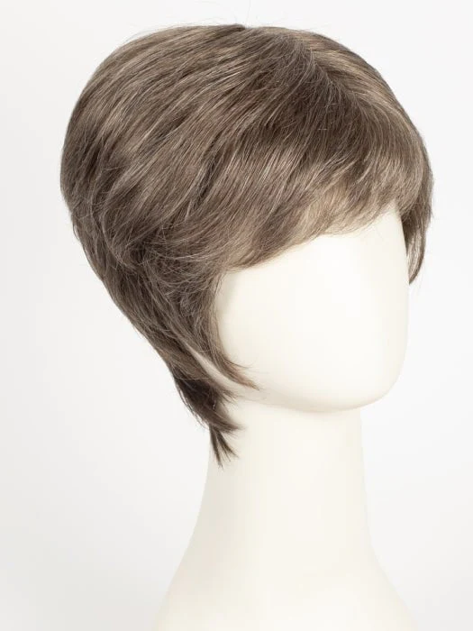 Bradford | Synthetic Lace Front Wig (Mono Top) - Image 9