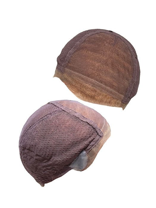 Bradshaw | Synthetic Lace Front Wig (Hand Tied) - Image 19