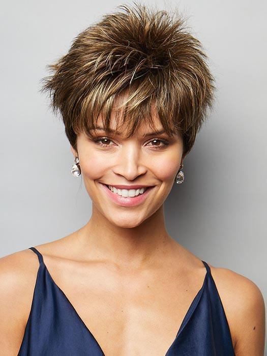 Brady | Lace Front Synthetic Wig | DISCONTINUED - Image 2