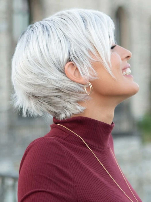 Brady | Synthetic Wig (Basic Cap) - Image 8