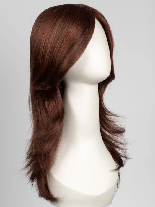 Brandi | Synthetic Wig (Mono Top) - Image 22