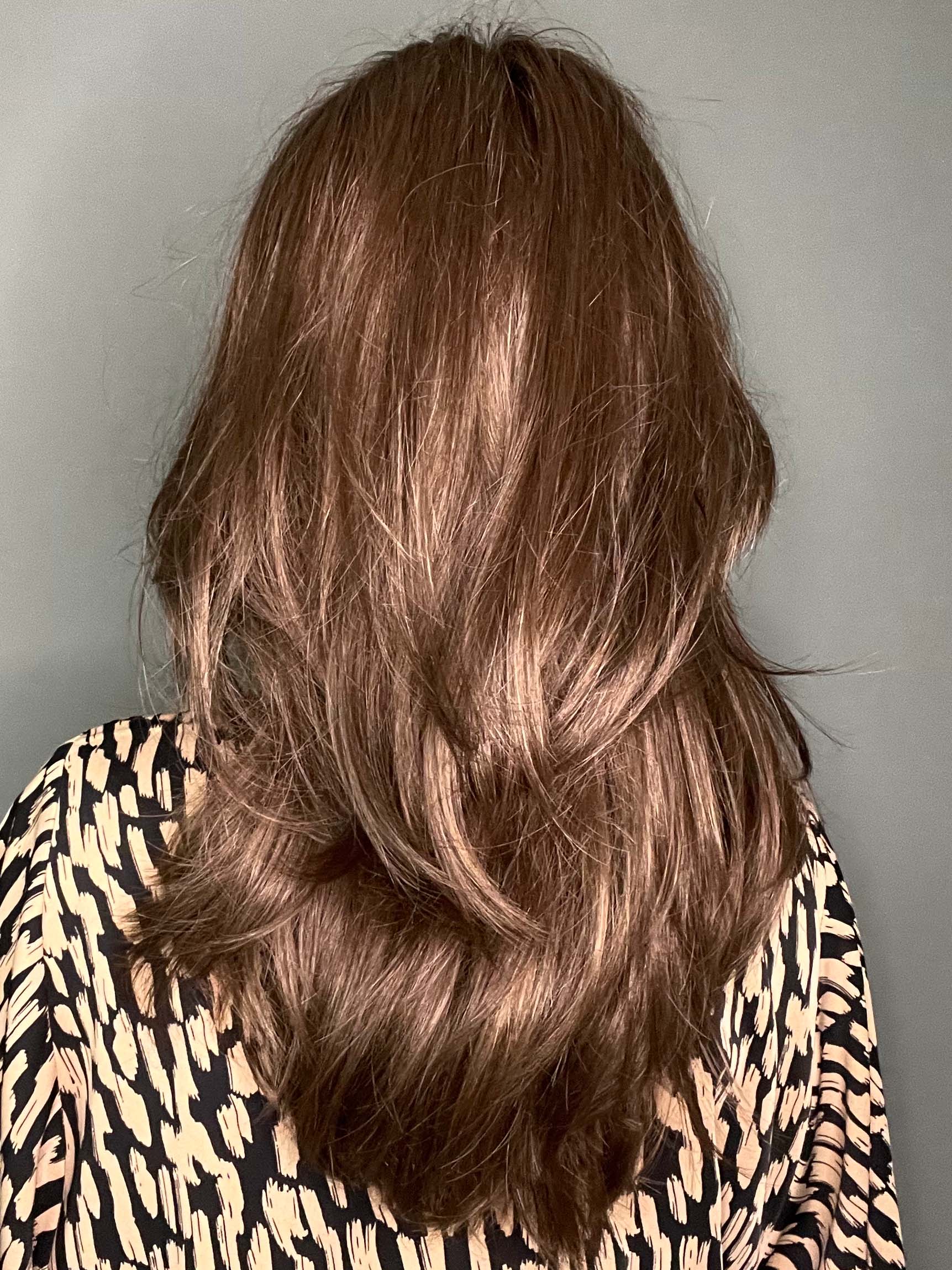 Brandi | Synthetic Wig (Mono Top) - Image 9
