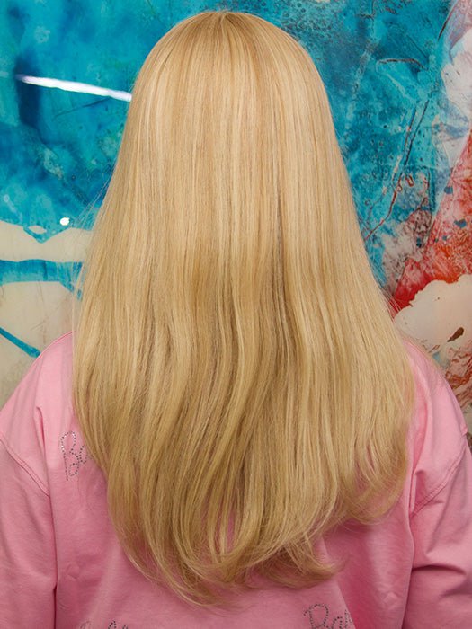 Brandy | Human Hair Wig (Hand Tied) - Image 3