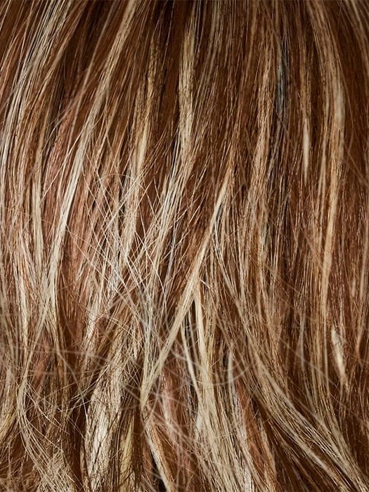 Brann | Synthetic Lace Front Wig (Mono Part) - Image 21