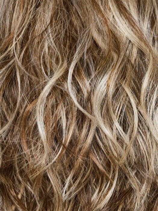 Brann | Synthetic Lace Front Wig (Mono Part) - Image 22