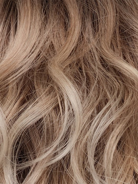 Brann | Synthetic Lace Front Wig (Mono Part) - Image 23