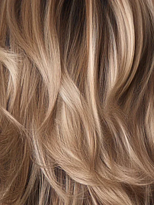 Brann | Synthetic Lace Front Wig (Mono Part) - Image 24