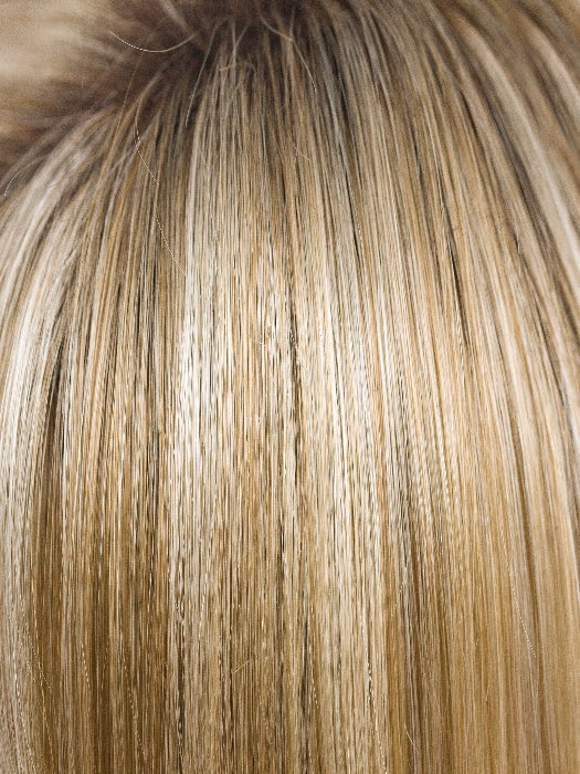 Brann | Synthetic Lace Front Wig (Mono Part) - Image 27