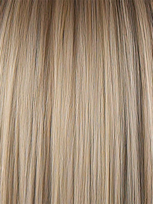 Brann | Synthetic Lace Front Wig (Mono Part) - Image 29