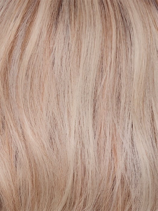 Brann | Synthetic Lace Front Wig (Mono Part) - Image 30