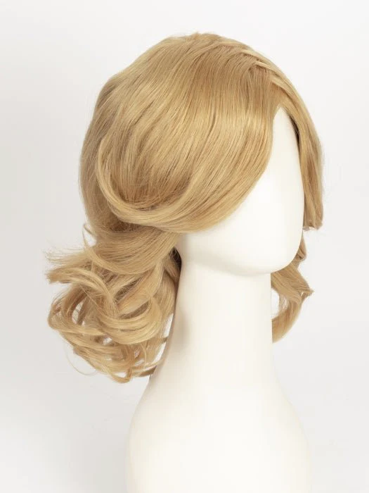 Bravo | Human Hair Lace Front Wig (Hand-Tied) - Image 32