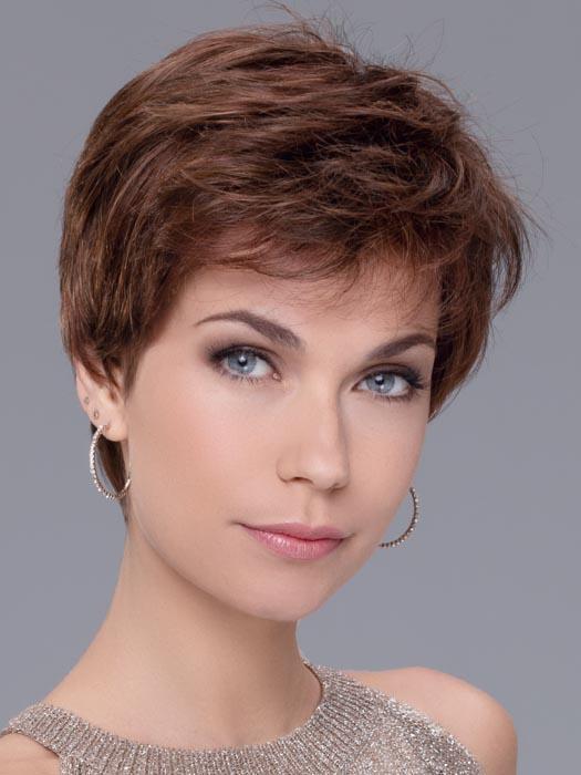 Bravo | Synthetic Lace Front Wig (Mono Part) | DISCONTINUED - Image 2