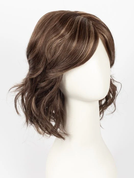 Braylen | Synthetic Lace Front Wig (Mono Top) - Image 14