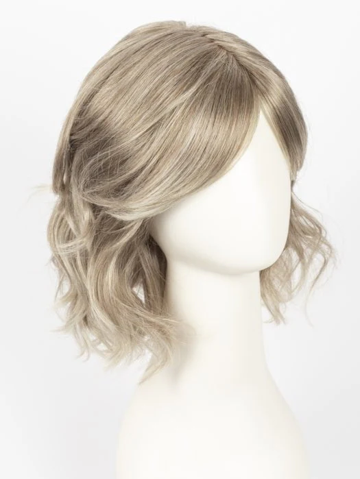 Braylen | Synthetic Lace Front Wig (Mono Top) - Image 16