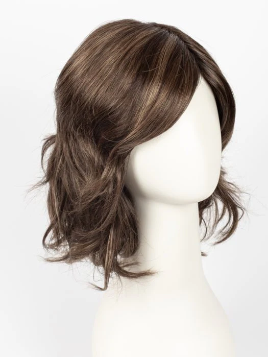 Braylen | Synthetic Lace Front Wig (Mono Top) - Image 18