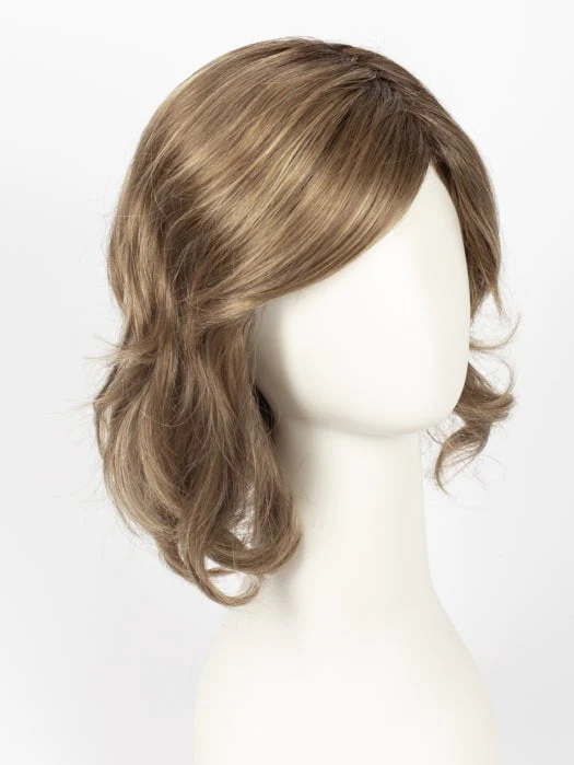Braylen | Synthetic Lace Front Wig (Mono Top) - Image 20