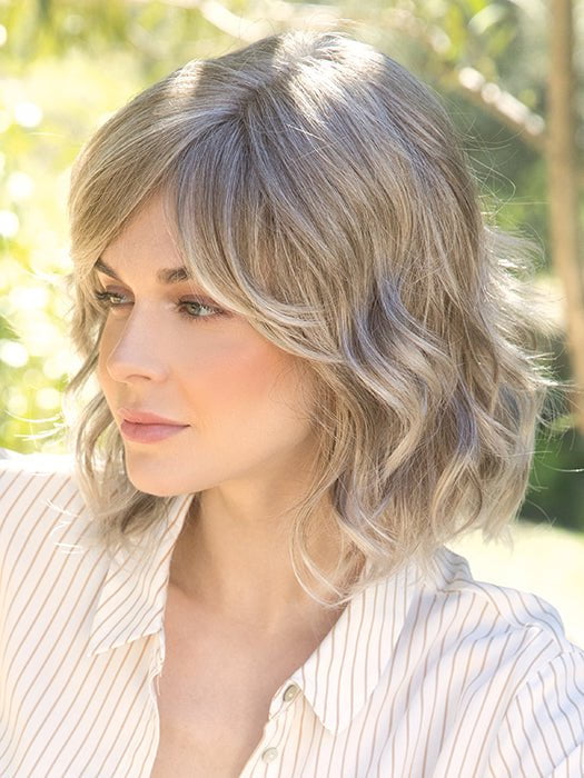 Braylen | Synthetic Lace Front Wig (Mono Top) - Image 5