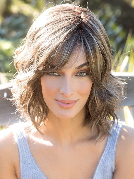 Braylen | Synthetic Lace Front Wig (Mono Top) - Image 6