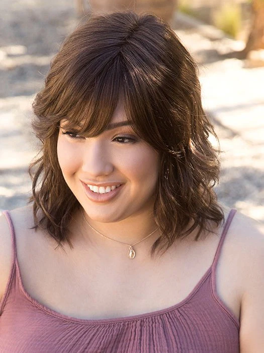 Braylen | Synthetic Lace Front Wig (Mono Top) - Image 7