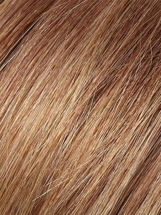 Breathless | Synthetic Ponytail (Clip In) - Image 20