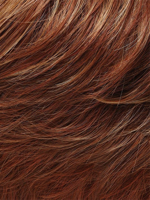 Bree | Synthetic Wig (Basic Cap) - Image 38