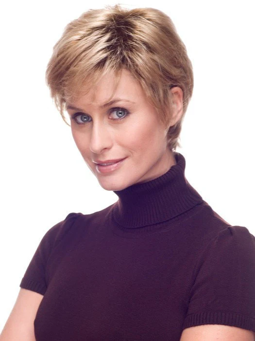 Bree | Synthetic Wig (Basic Cap) - Image 5